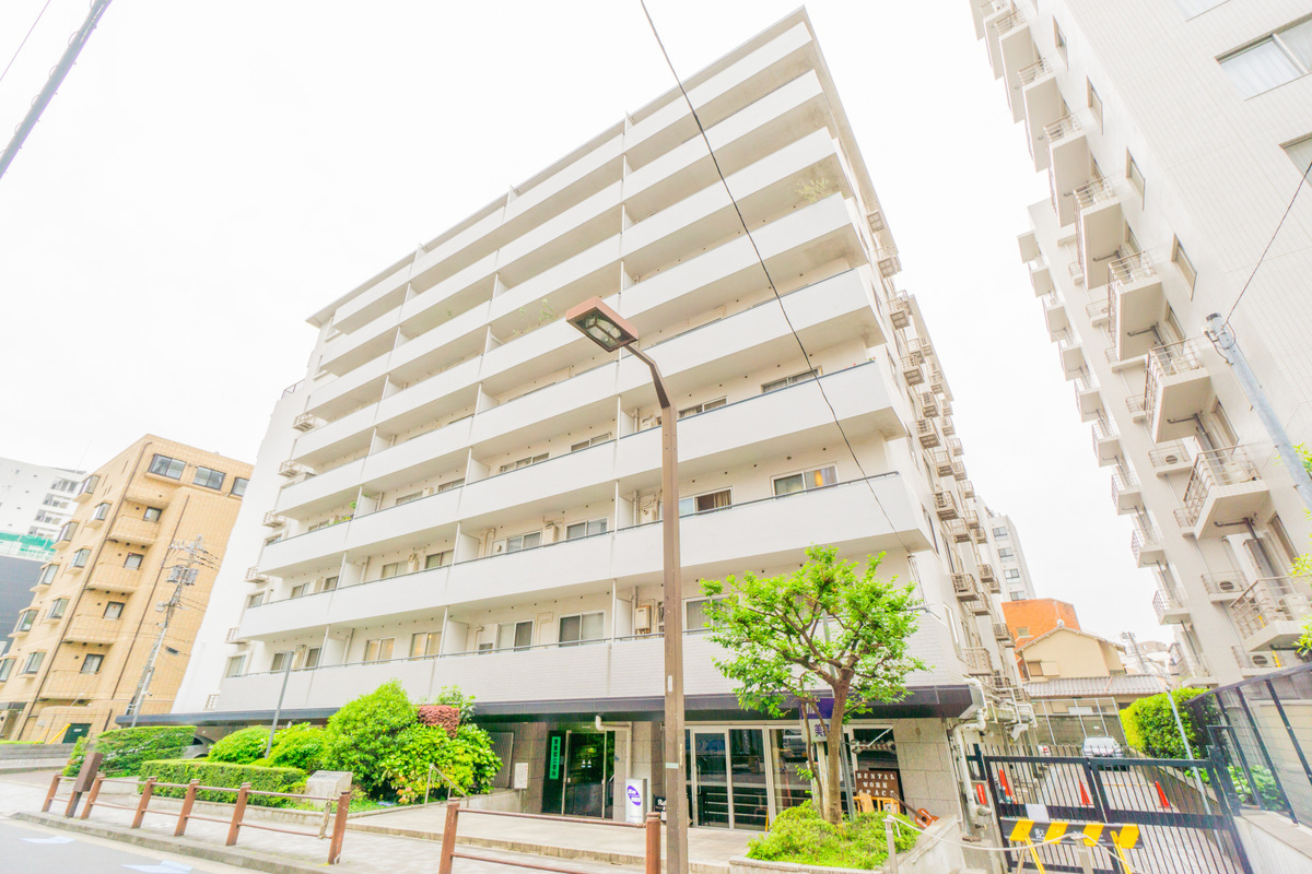 Azabu Higashicho Apartment thumbnail