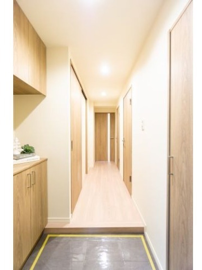 Azabu Higashicho Apartment thumbnail