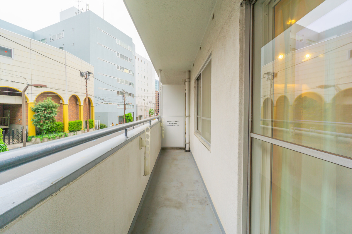 Azabu Higashicho Apartment thumbnail