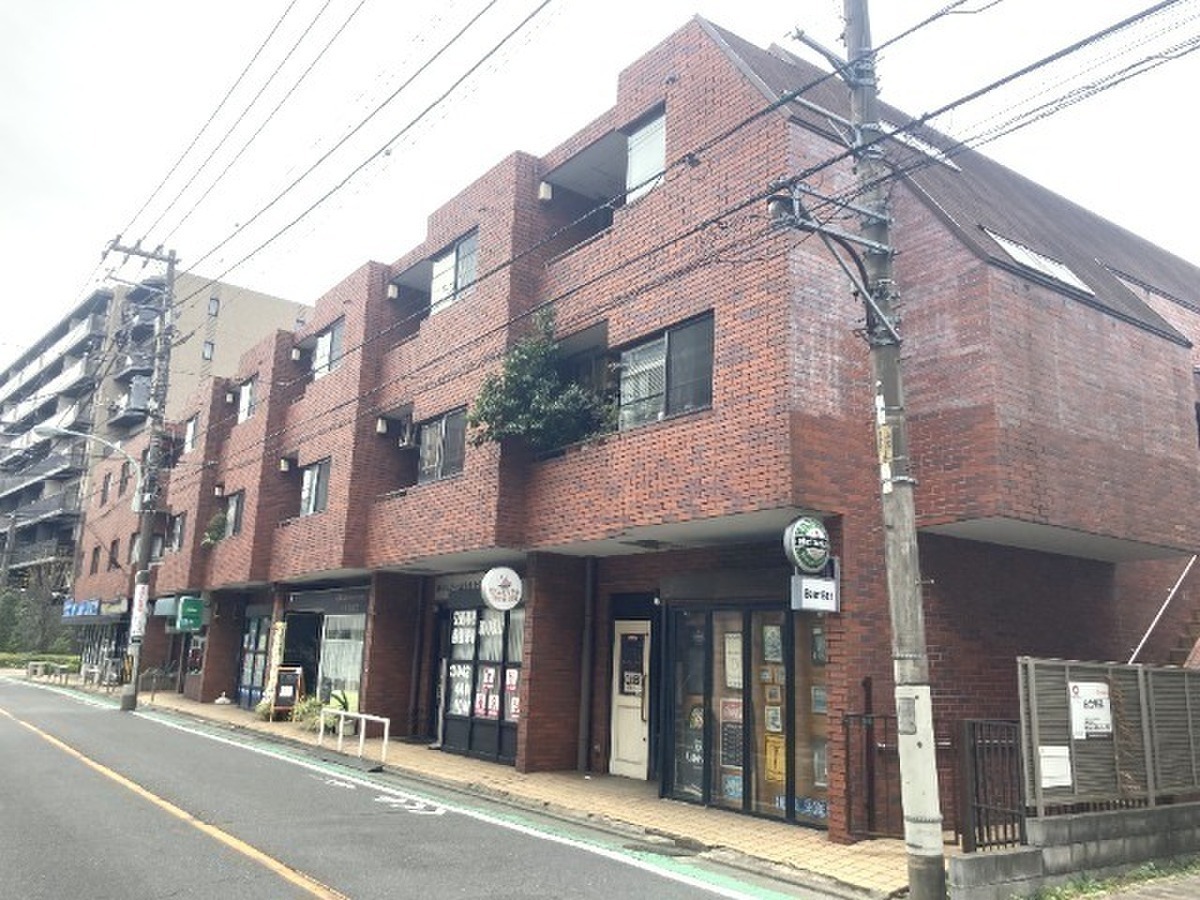 Mitachofu City House thumbnail