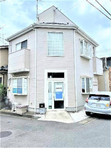 Koshigaya City Gamo Higashicho Store Attached House thumbnail