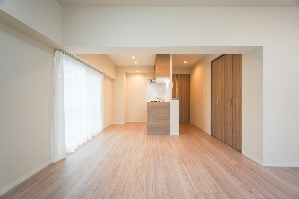 Shusei 2nd Apartment thumbnail