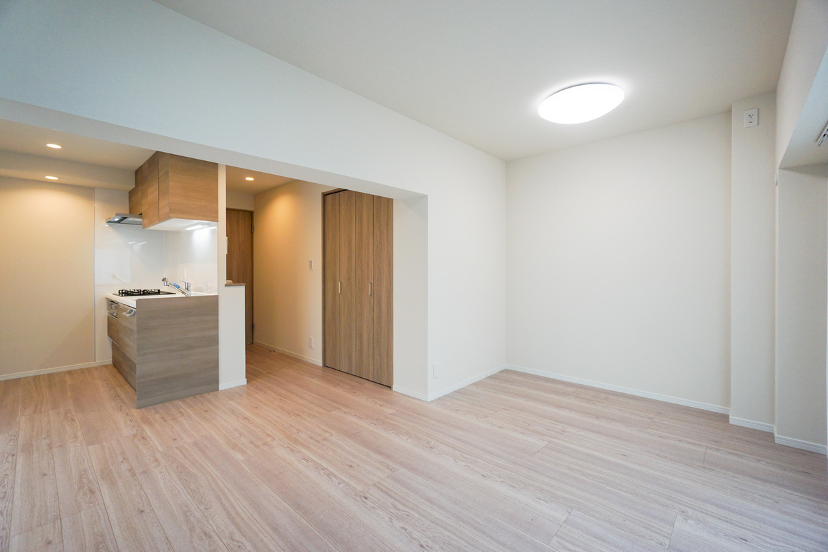 Shusei 2nd Apartment thumbnail