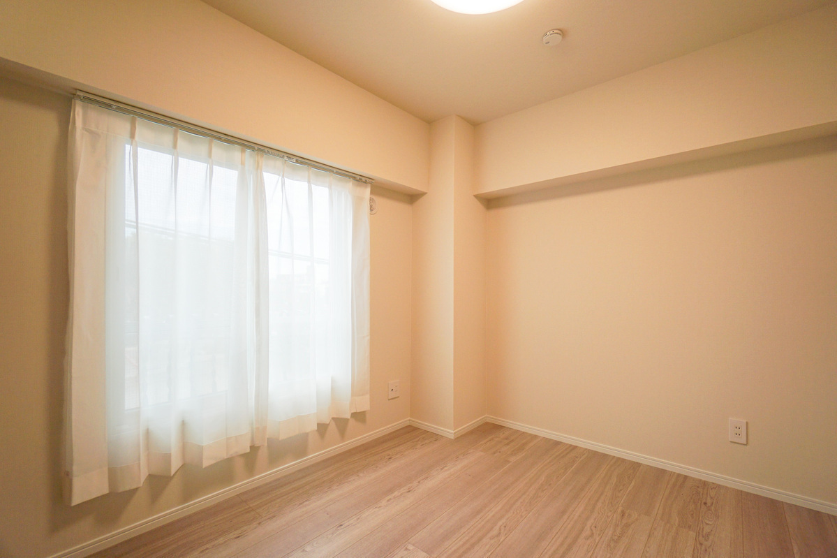 Shusei 2nd Apartment thumbnail