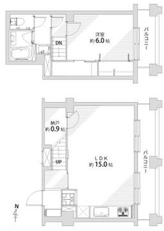 Takaido 2nd High Home thumbnail