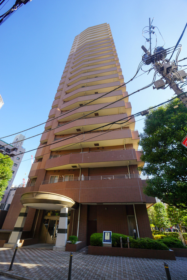 Ikebukuro Park Tower thumbnail