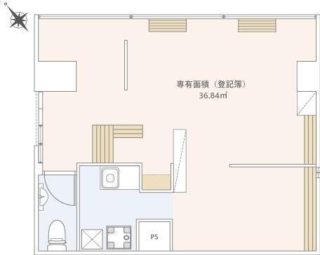 Big Musashino Tachikawa Room A thumbnail