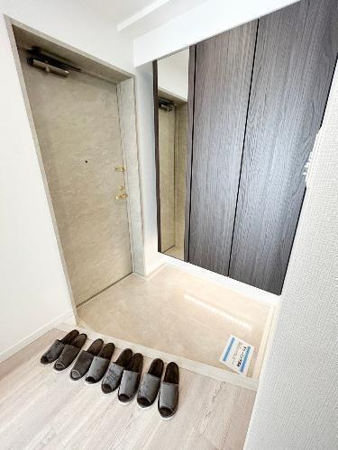 Le Chic Chiba Frontage Room 1403 thumbnail