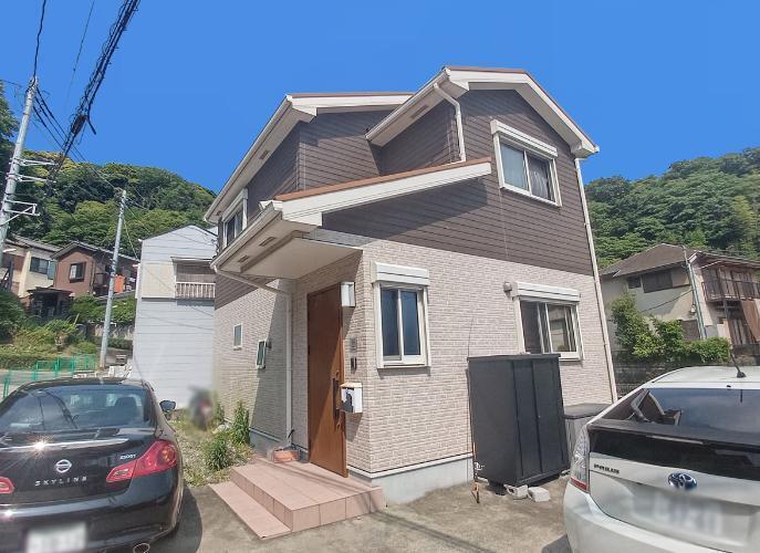 Yokosuka City Sakamotocho 5-chome detached house thumbnail