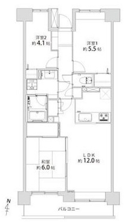 Urawa Higashi Park Homes thumbnail