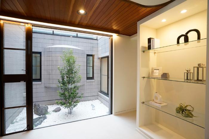 Detached house in Sugamo 1-chome, Toshima-ku thumbnail