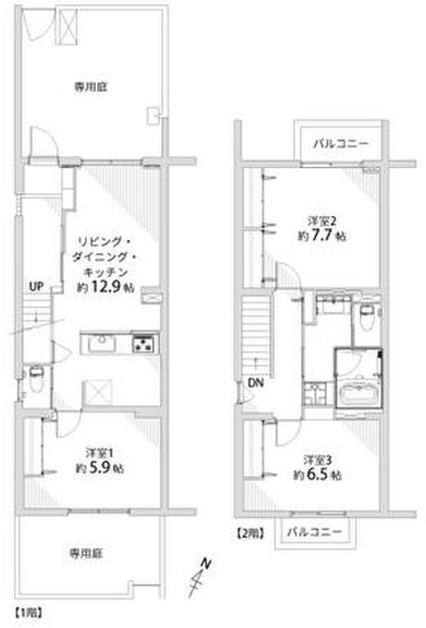 Mimakigawa Residence No. 52 thumbnail