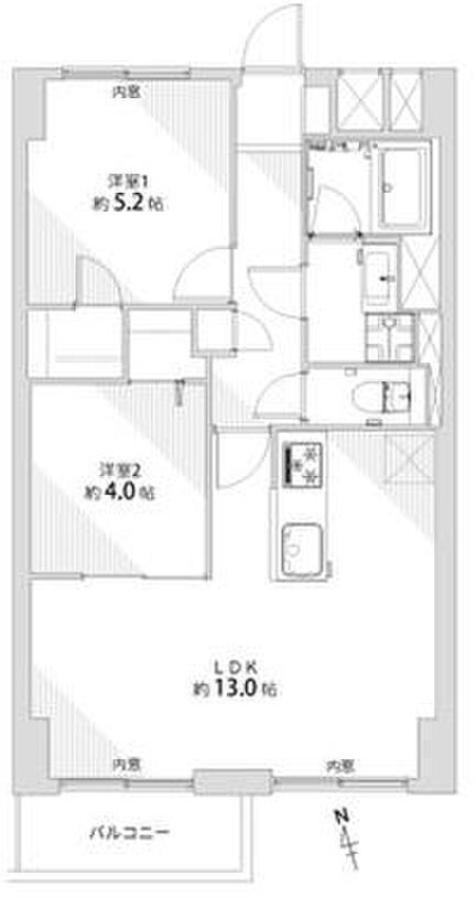 Daisan Toko Apartment thumbnail