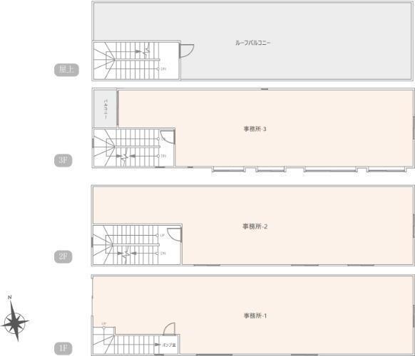 Minamishinagawa 2-chome Building, Shinagawa Ward thumbnail