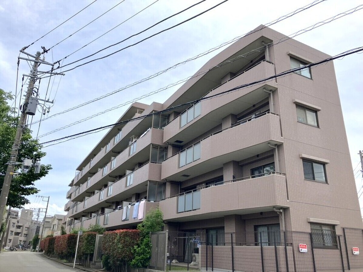 Clio Yokohama Oguchi 3rd Building thumbnail