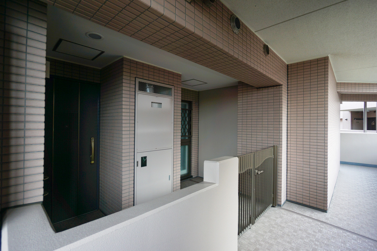 Clio Yokohama Oguchi 3rd Building thumbnail