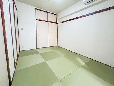 La Villa Fuchu Tamagawa Room 313 thumbnail