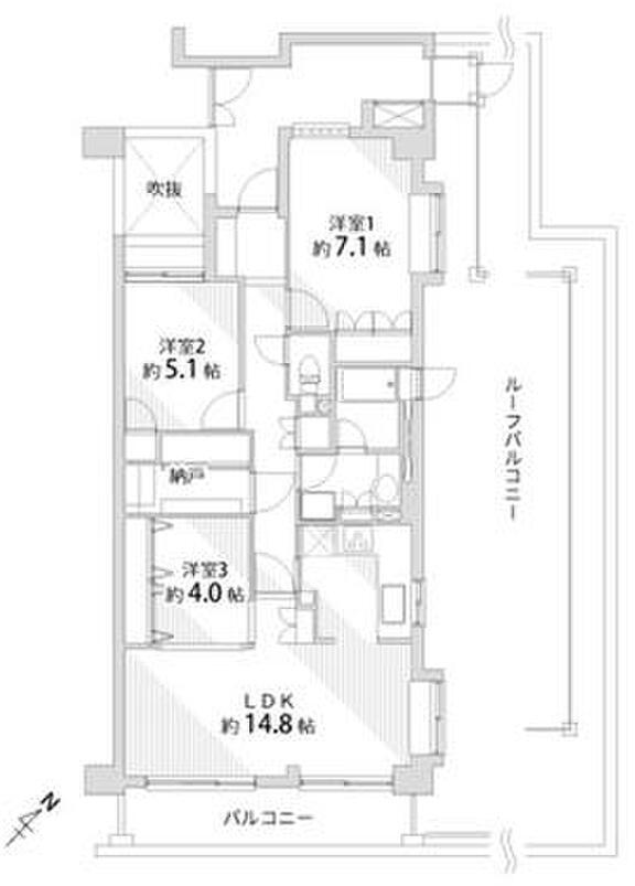 Hills Shin-Urayasu thumbnail