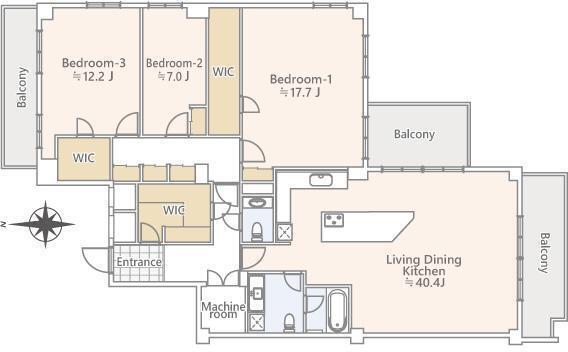 Toko Seijo Pair City Mifune Room 602 thumbnail