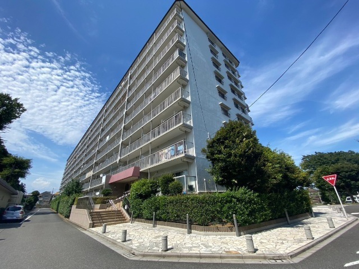 Nishifunabashi Sky Heights thumbnail