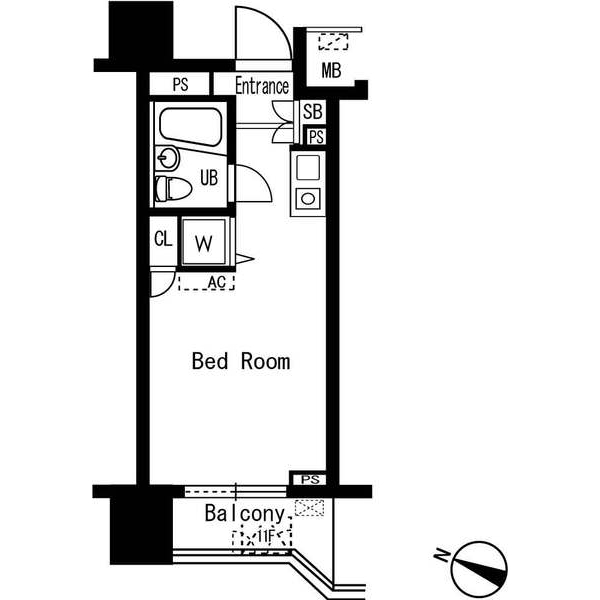 My Castle Shibuya Jp 0409 Tokyo Apartments And Houses For Rent Long Term Rentals Apts Jp