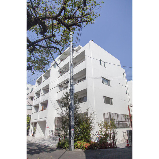 Shibuya Apartments for Rent Serviced and LongTerm Rentals Apts.jp