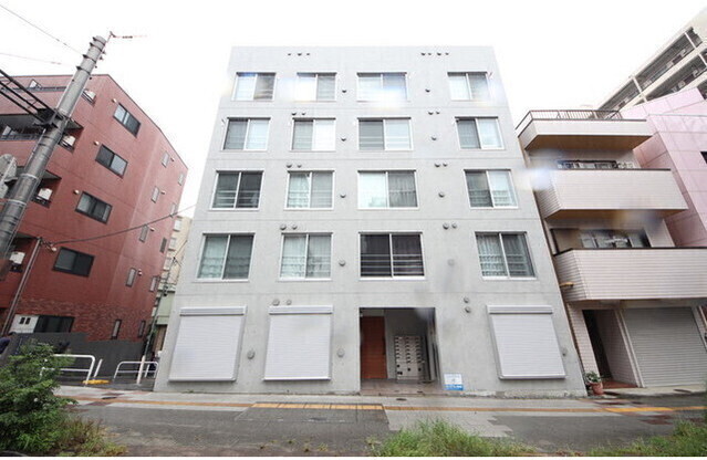 Frontier Comfort Itabashi Tokiwadai #0202B / Tokyo Apartments and ...