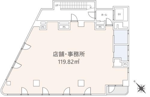 New Yokosuka Building 1 Room 301 thumbnail