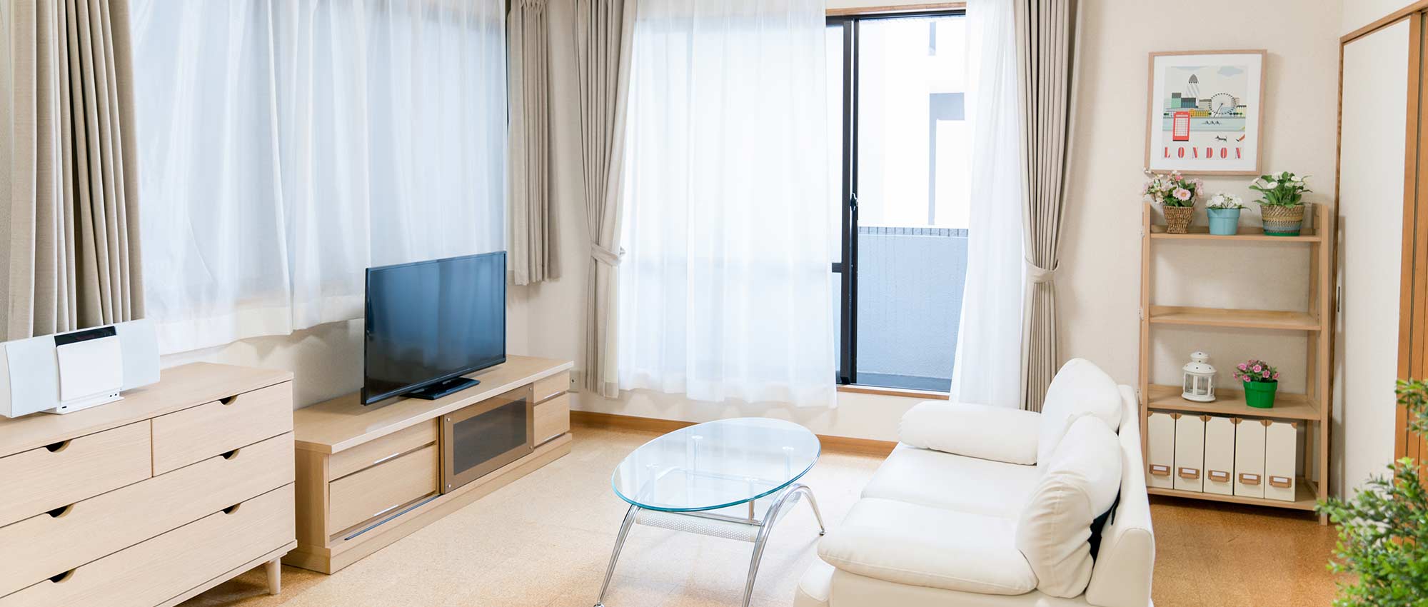 4 Ways To Make The Most Of A Small Japanese Apartment Apts Jp
