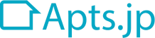 Apts Logo